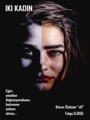 cover image of İki Kadın